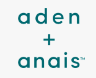 Aden And Anais : Up to 30% Off Baby Boy Gifts