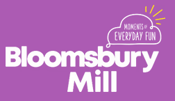 Bloomsbury Mill Vouchers & Discount Code