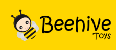 Beehive Toys  : Get 5% Off Your Order