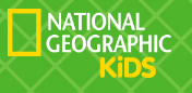 National Geographic Kids : Get Free Delivery On Orders £50+