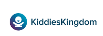 Kiddies Kingdom : Free Delivery On All Orders Over £50