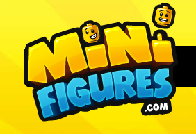 Minifigures : Gaming Minifigures from £15.95