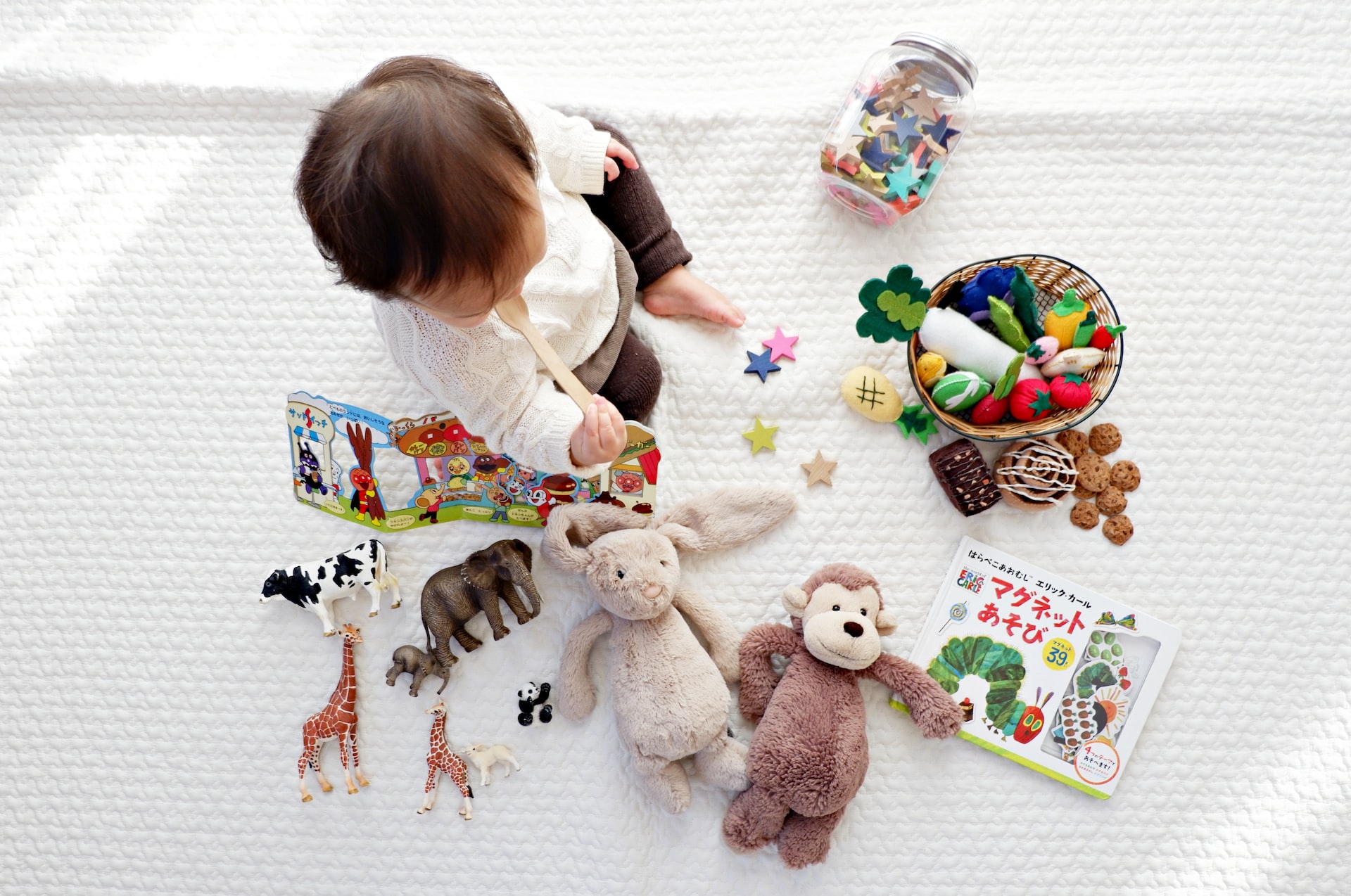 Which Educational Toys are Best for Kids?
