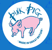 The Pink Pig : Sign up for 15% off first order