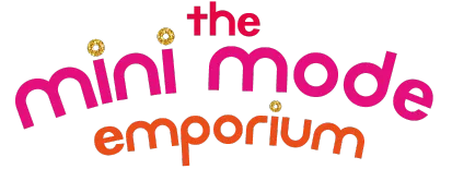 Mini Mode Emporium : Free UK Delivery On Select Items