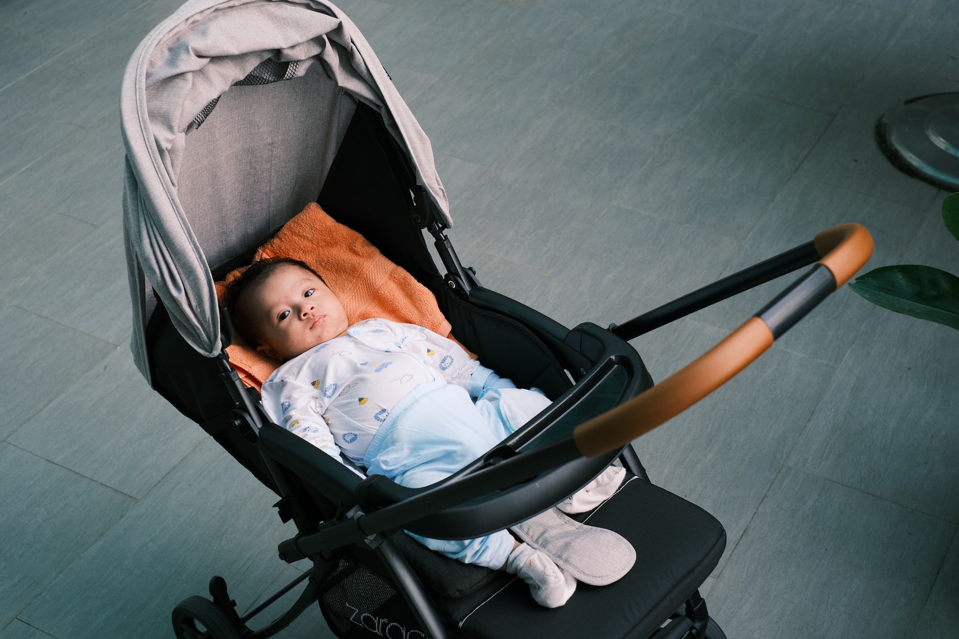 How Kids’ Strollers can make the Journey Easier?